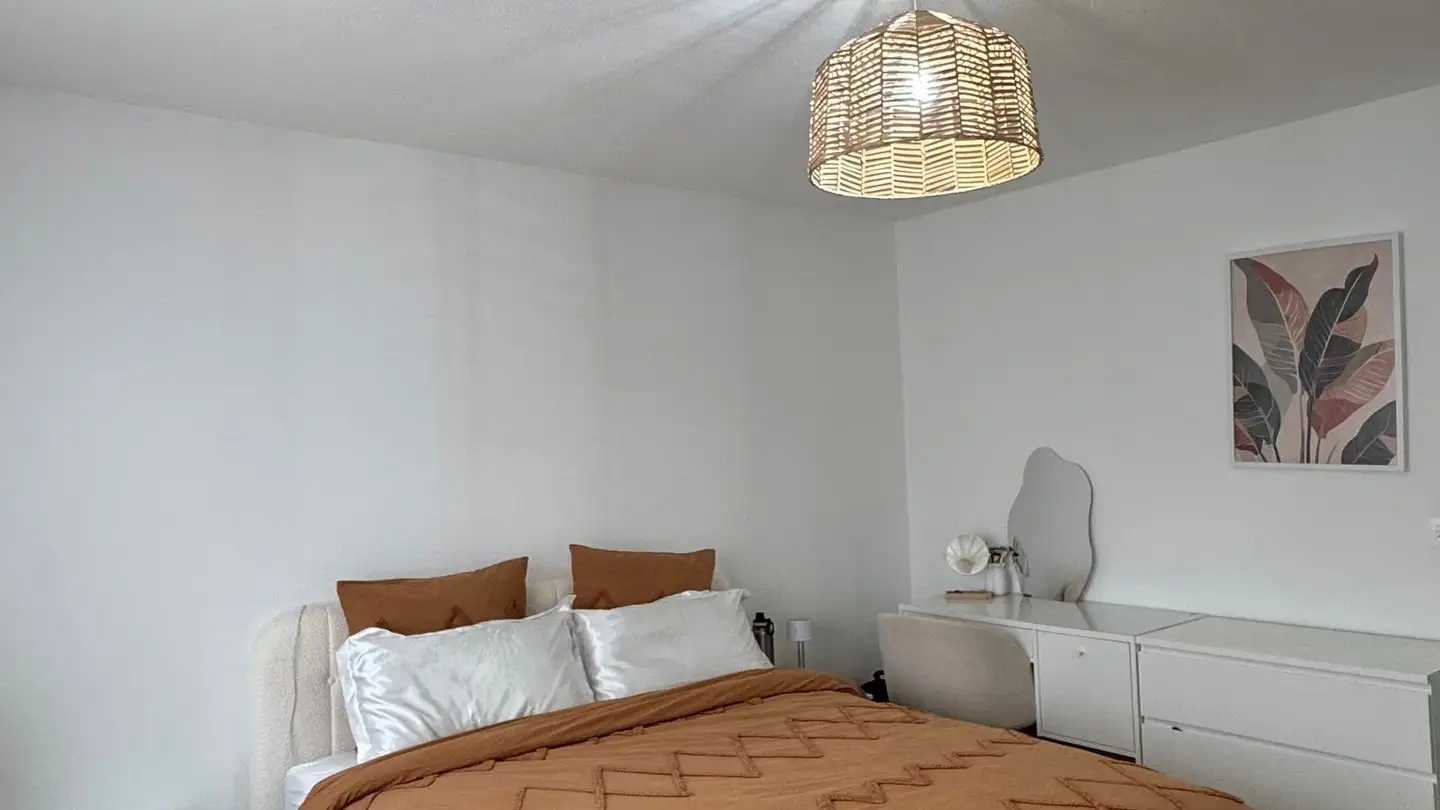 Apartment for rent - Frohburgerstrasse 9, 4132 Muttenz - Photo 4
