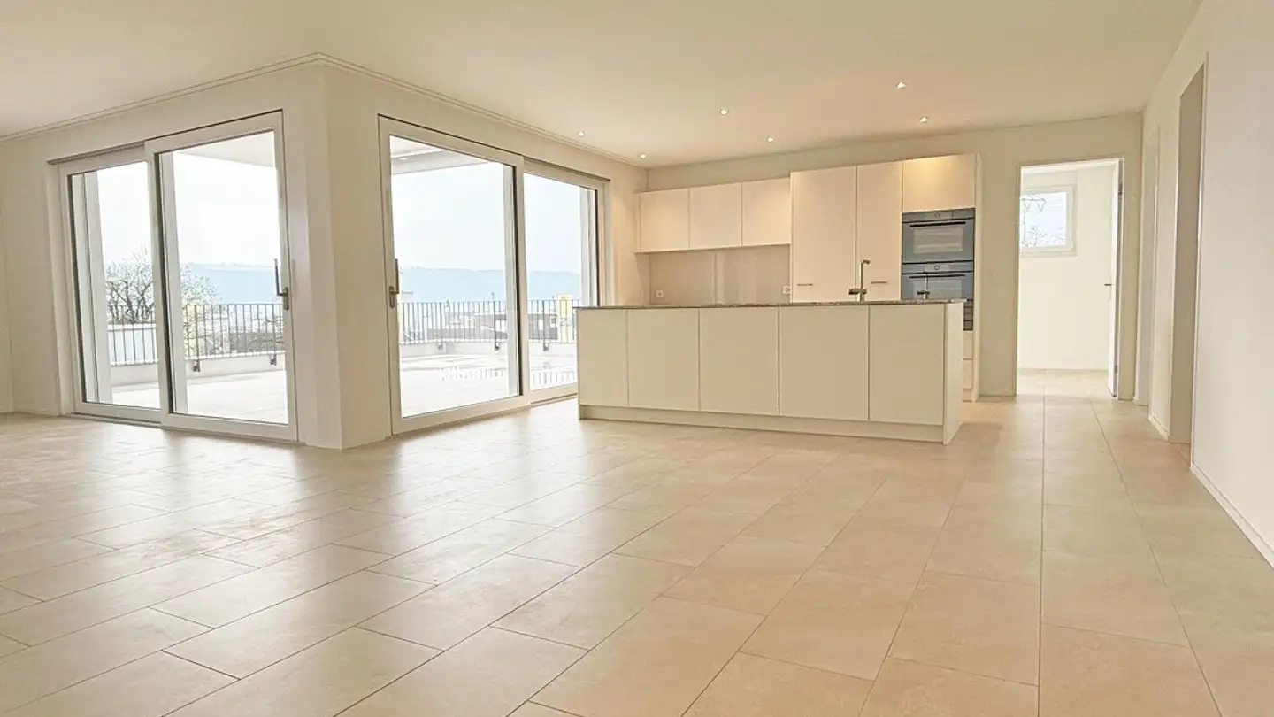 Attico in affitto - Eichelackerstrasse 20, 8106 Adlikon b. Regensdorf - Foto 2