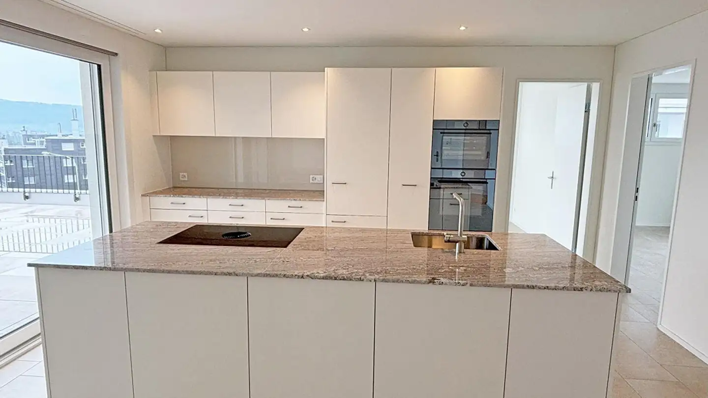 Attico in affitto - Eichelackerstrasse 20, 8106 Adlikon b. Regensdorf - Foto 3