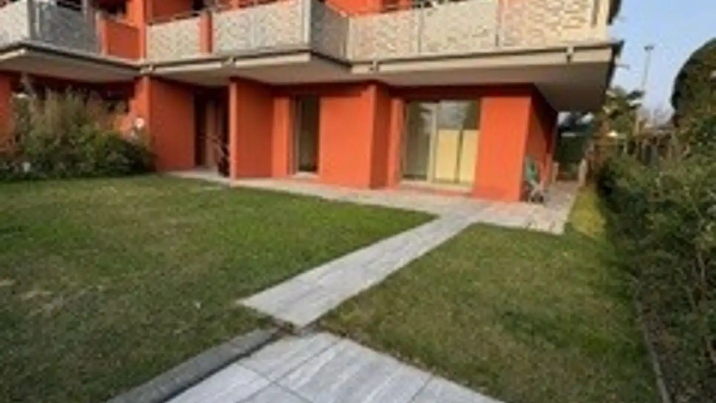 Appartement à louer - Via Saleggi 15, 6612 Ascona - Photo 2