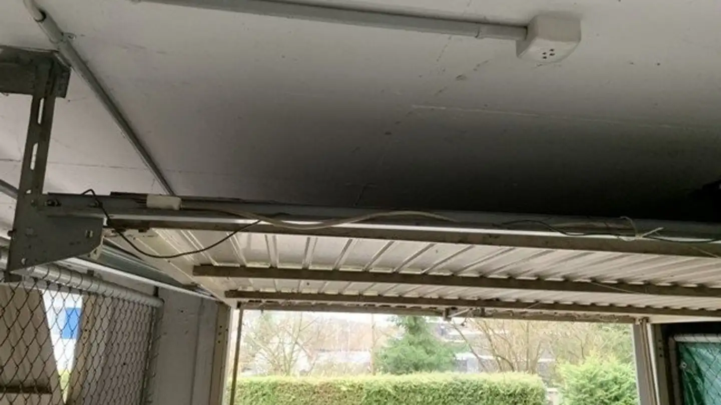 Place de parking extérieure à louer - Untere Au 11, 5200 Brugg AG - Photo 2