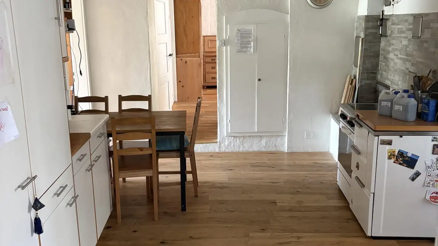 Appartement à louer - 5024 Küttigen