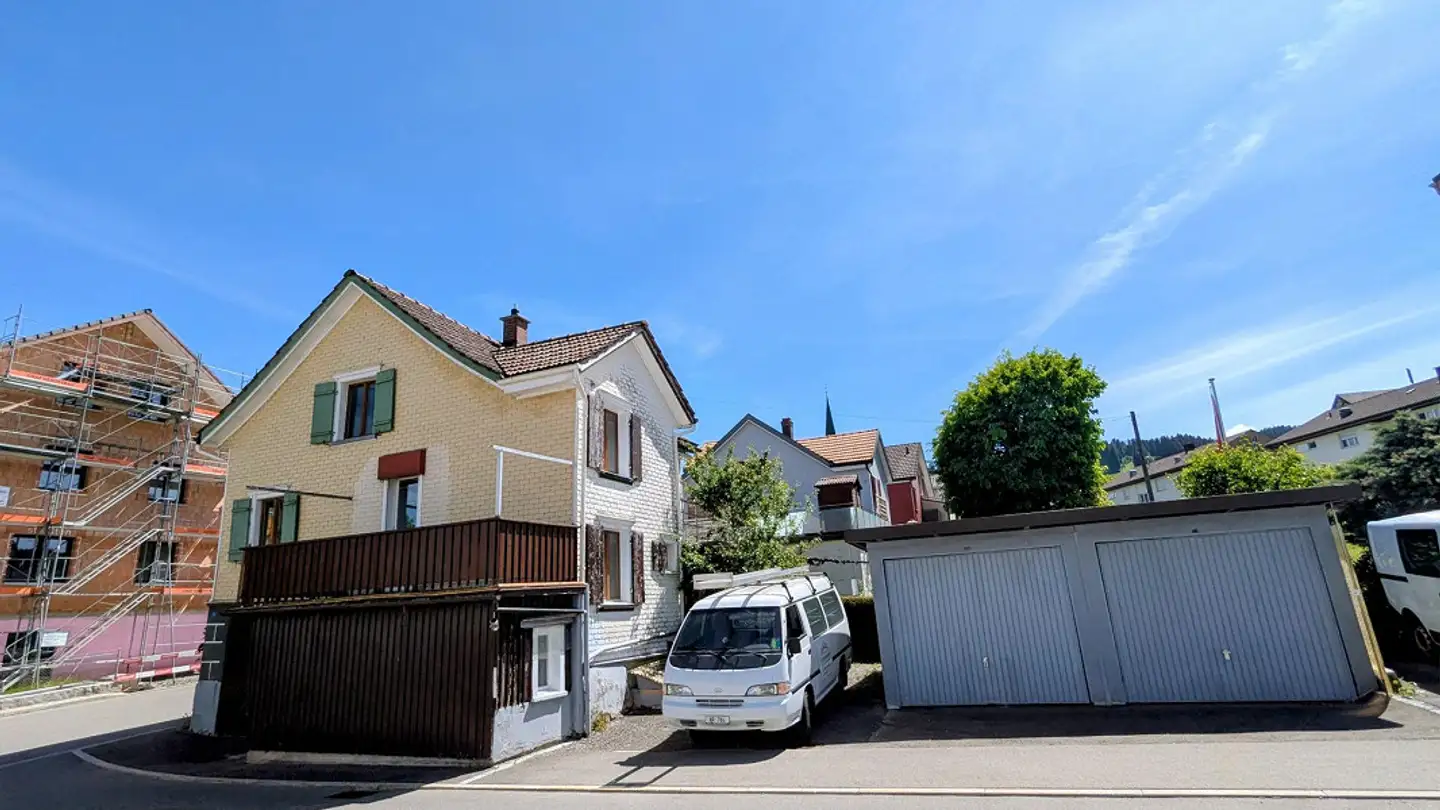 Single house for sale - Unterdorfstrasse 15, 9413 Oberegg - Photo 2