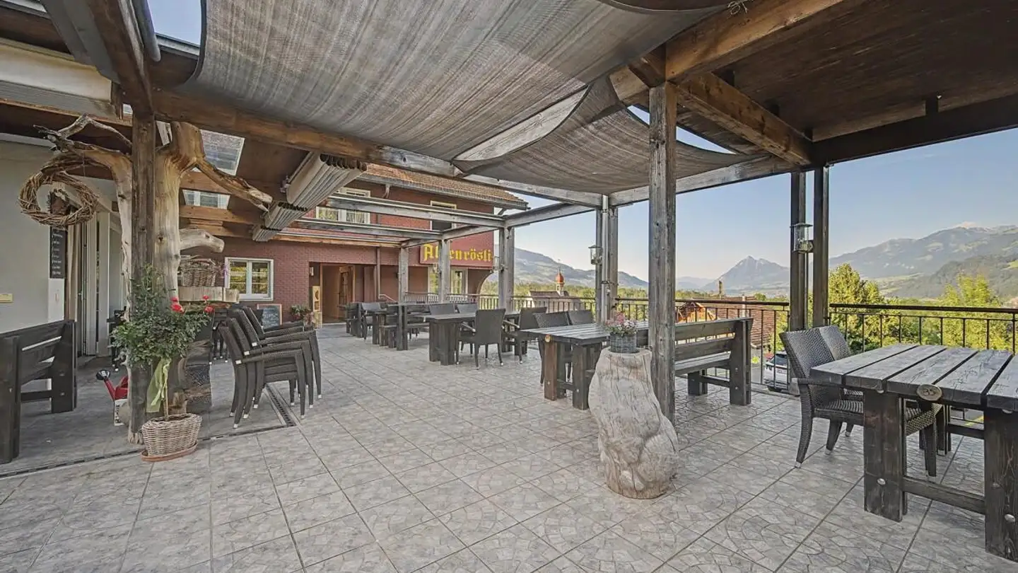 Mixed-use building for sale - 6074 Giswil - Photo 4