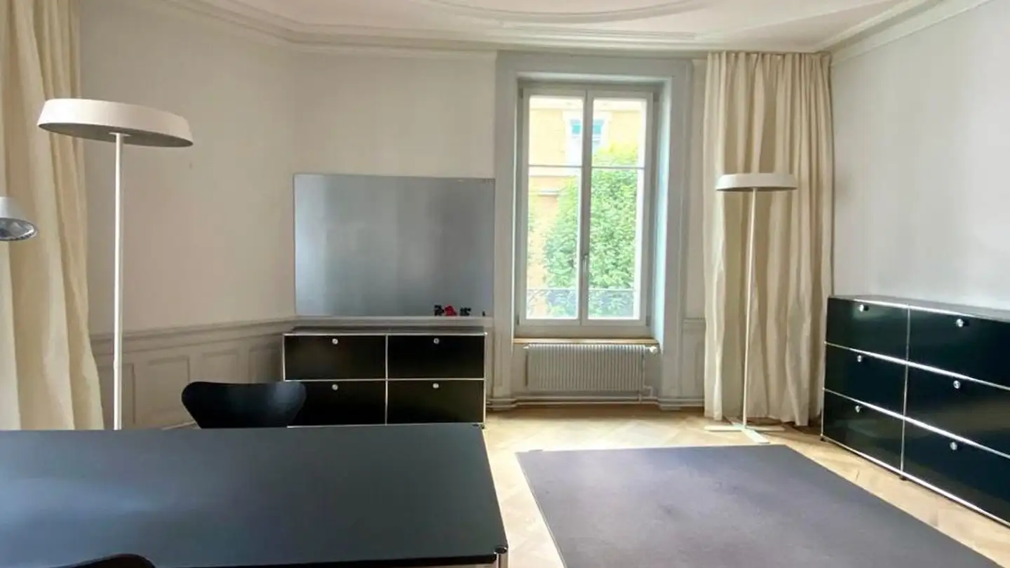 Spazio ufficio in affitto - Gutenbergstrasse 14, 3011 Bern - Photo 2