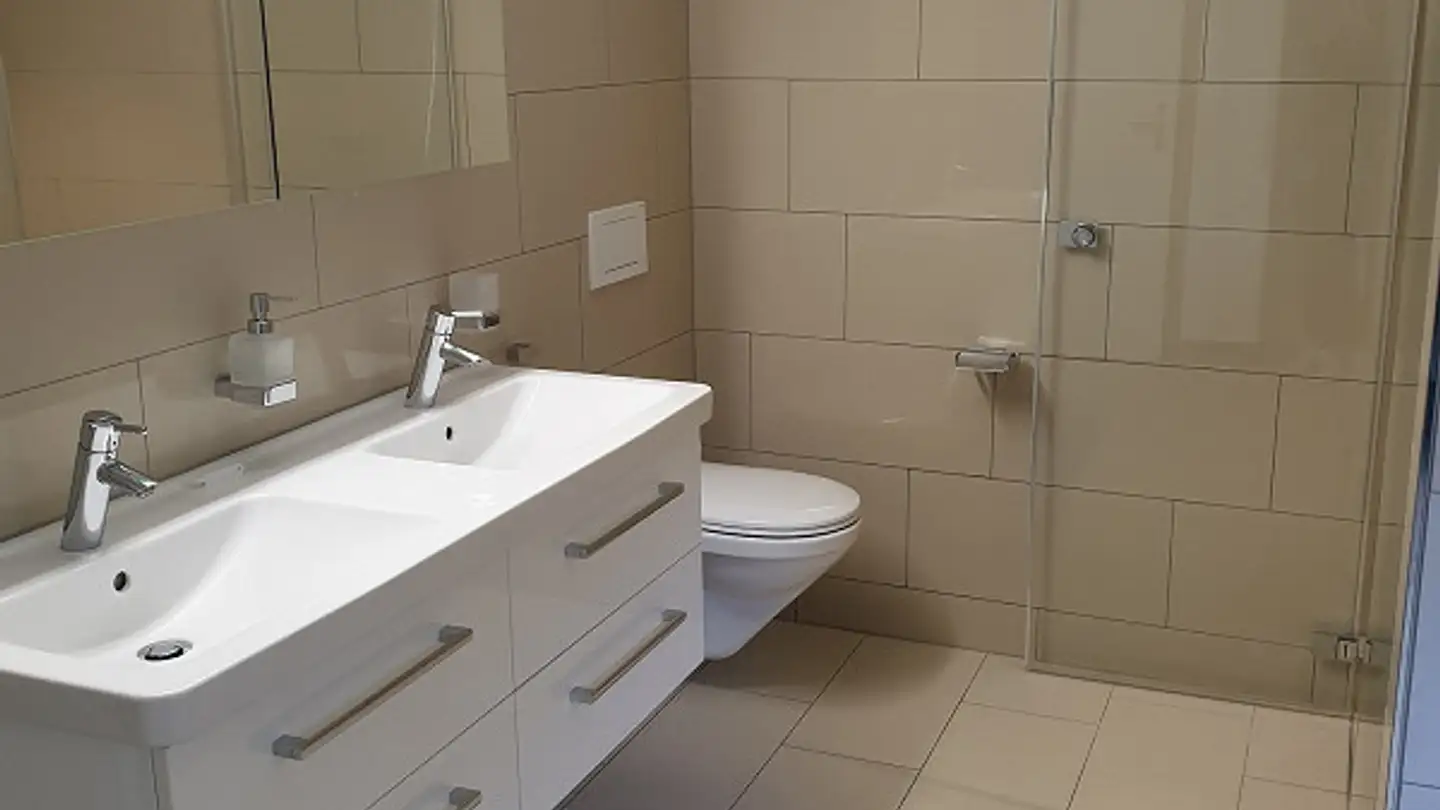 Appartamento in affitto - Via Scherrat 21, 7013 Domat/Ems - Foto 2