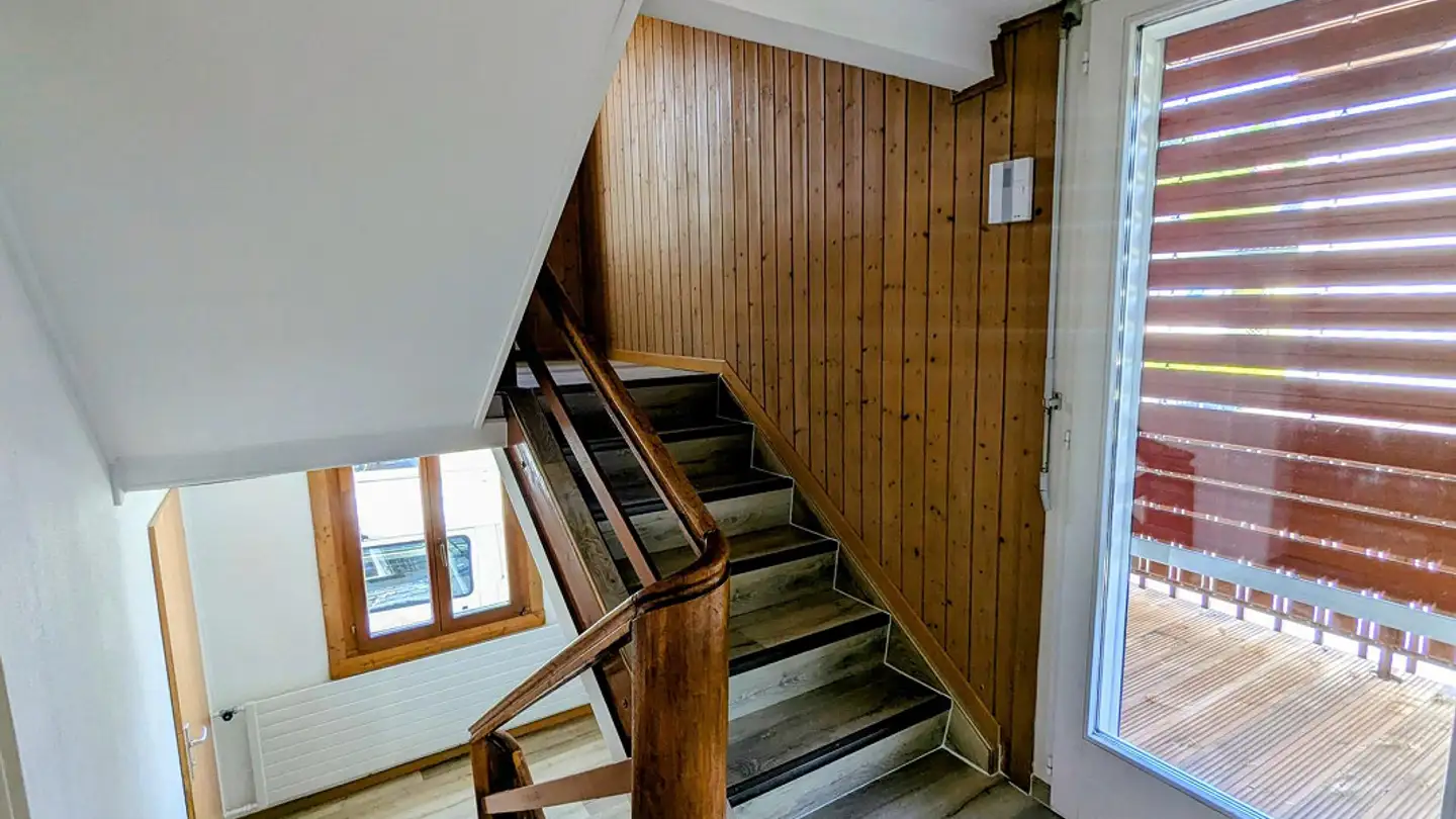 Single house for sale - Unterdorfstrasse 15, 9413 Oberegg - Photo 4