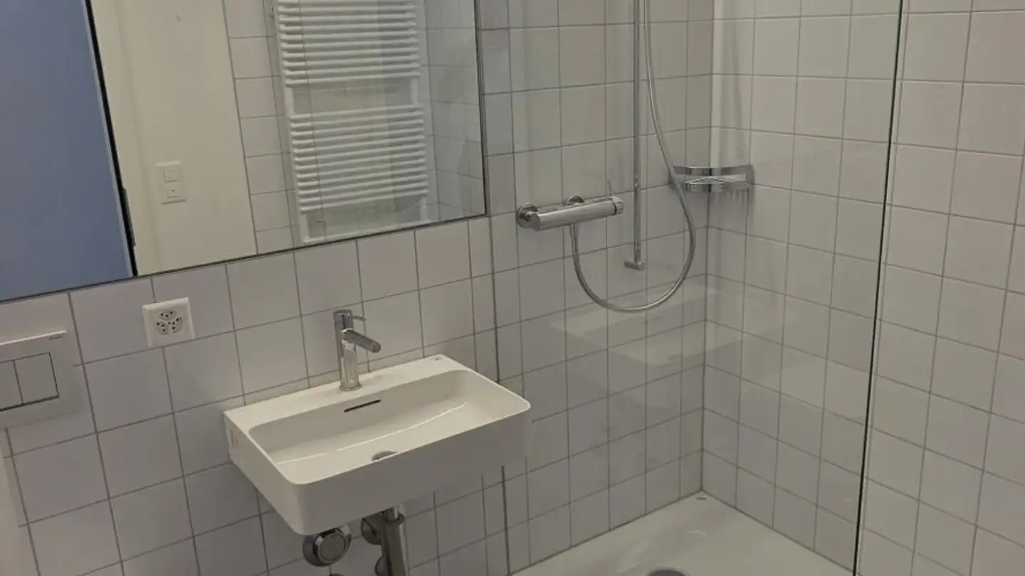Appartement à louer - Sensemattstrasse, 3174 Thörishaus