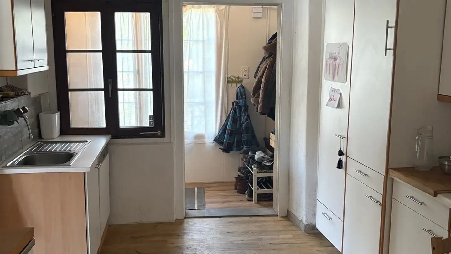 Appartement à louer - 5024 Küttigen - Photo 2
