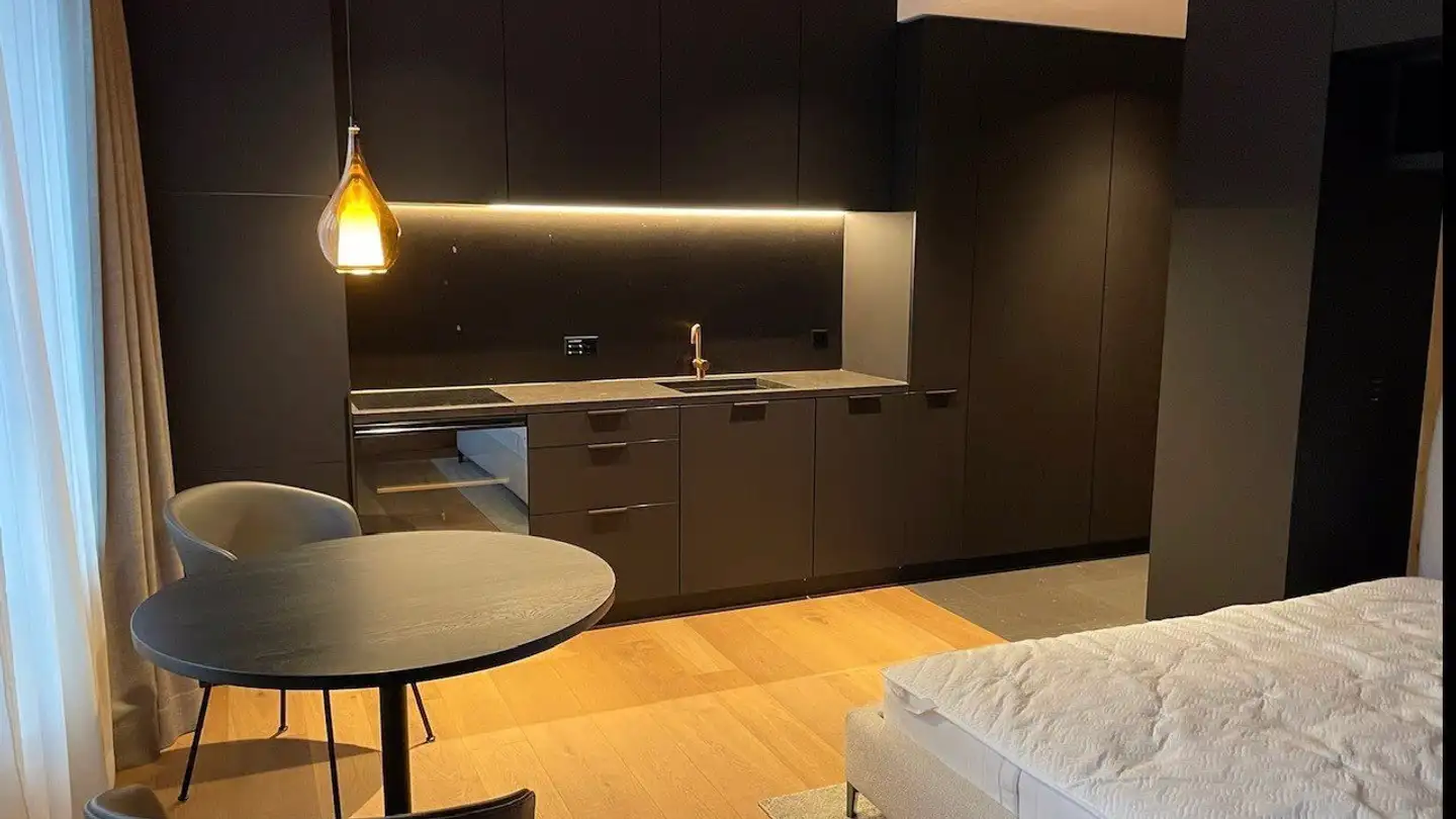 Apartment for rent - Ritomgasse 12, 6490 Andermatt - Photo 2