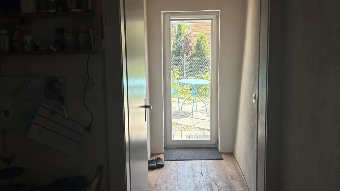 Appartement à louer - 5024 Küttigen - Photo 3