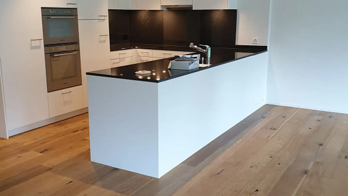 Appartamento in affitto - Via Scherrat 21, 7013 Domat/Ems