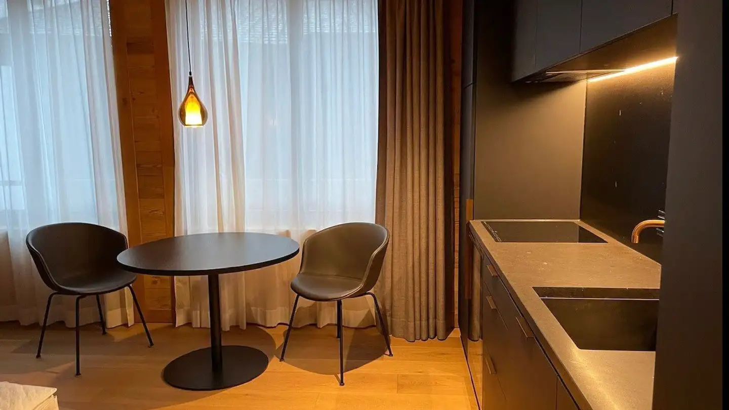 Apartment for rent - Ritomgasse 12, 6490 Andermatt - Photo 3