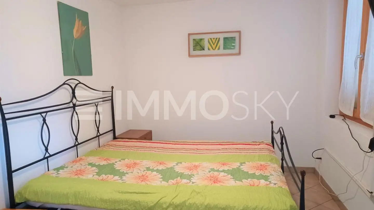 Maison troglodyte à vendre - 6986 Miglieglia - Photo 4