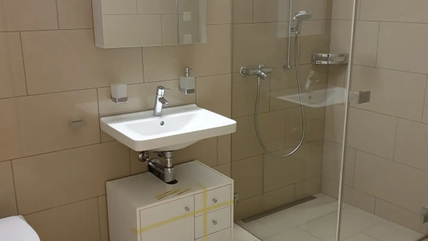 Appartamento in affitto - Via Scherrat 21, 7013 Domat/Ems - Foto 4