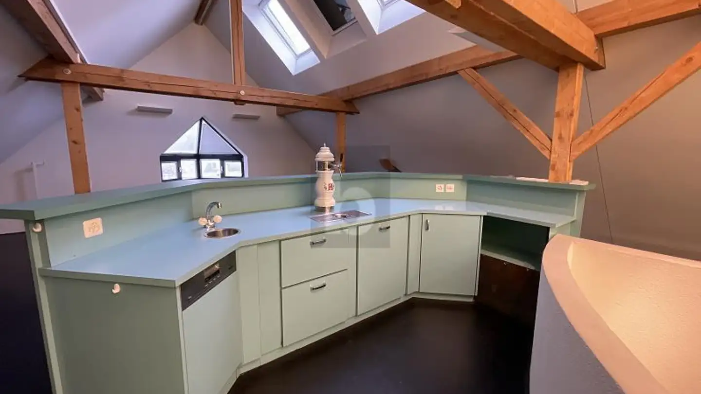 Office space for rent - 4625 Oberbuchsiten