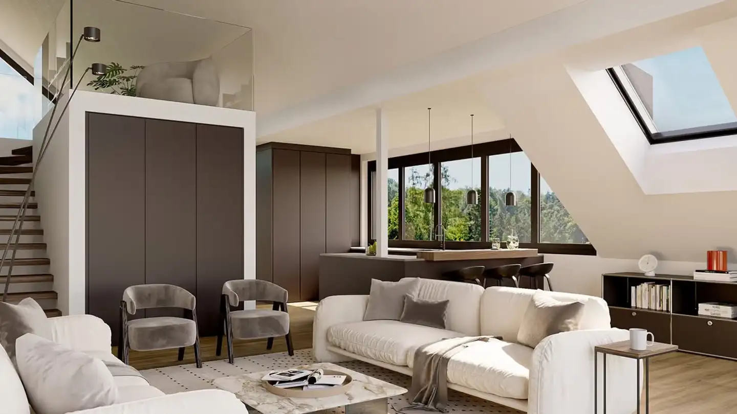 Casa singola in vendita - Pfannenstielstrasse 74, 8132 Egg b. Zürich - Foto 2