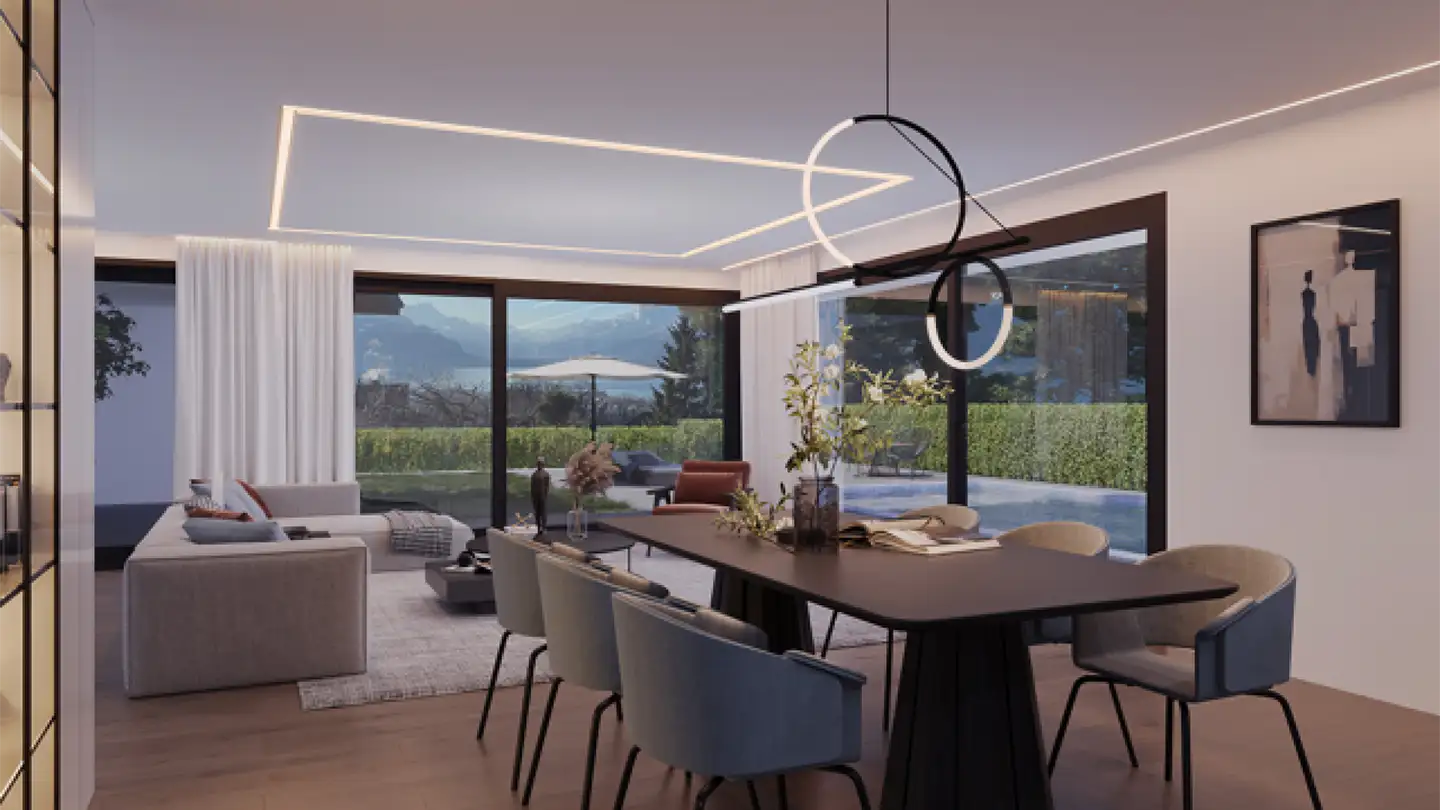 Appartement à vendre - 1800 Vevey - Photo 4