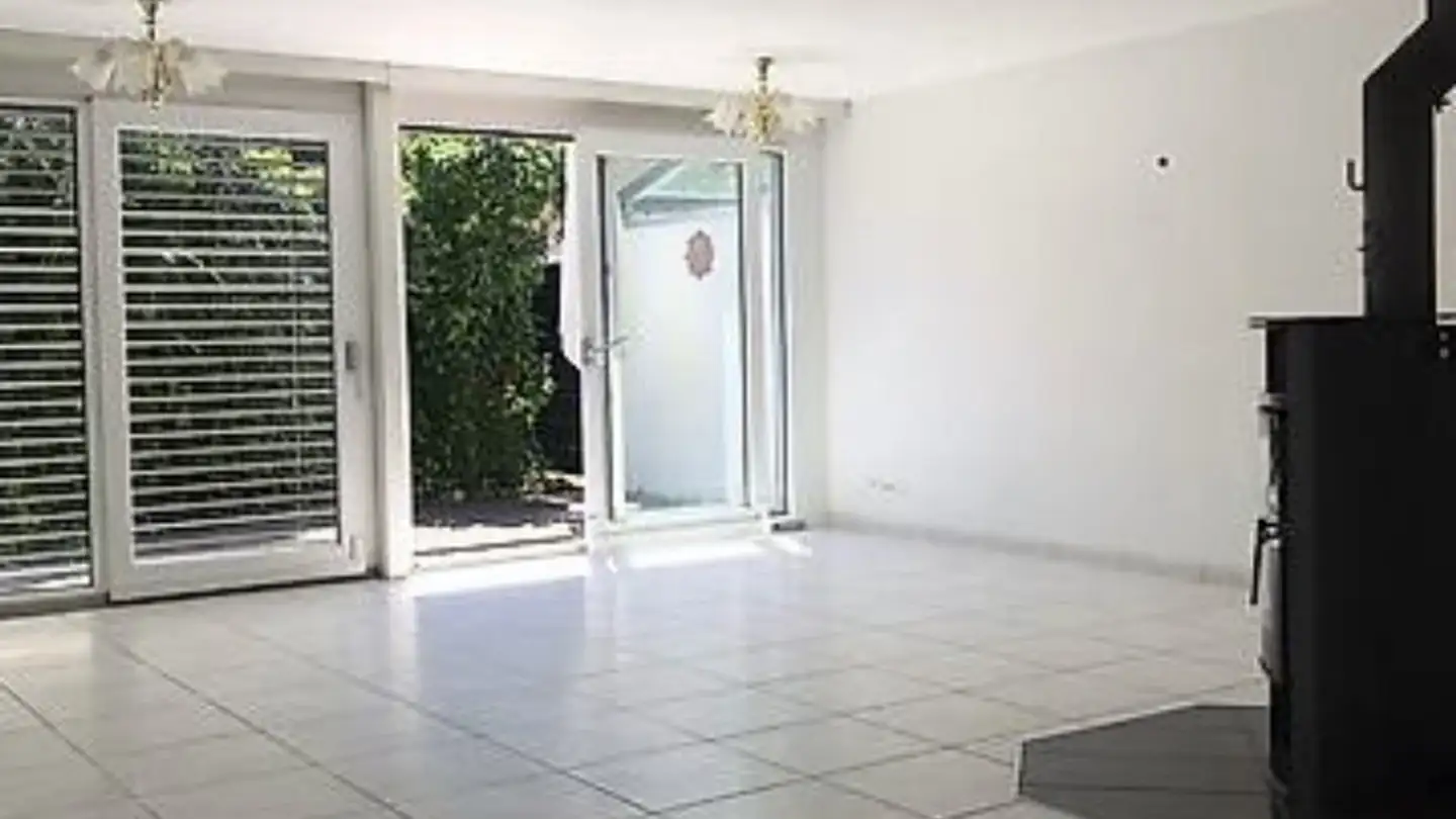 Single house for rent - 9443 Widnau