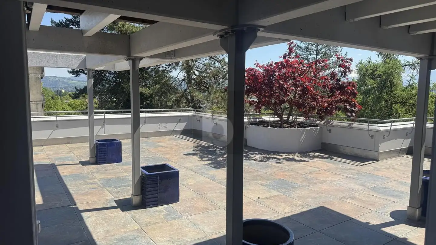 Penthouse for rent - 6020 Emmenbrücke