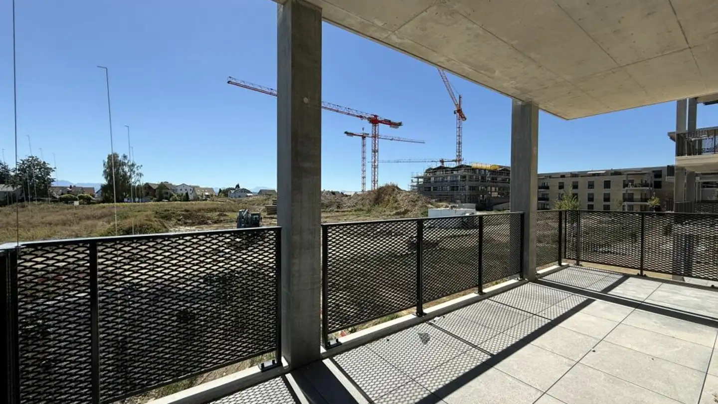 Appartamento in vendita - Ziegeleistrasse 5, 8572 Berg TG - Foto 3