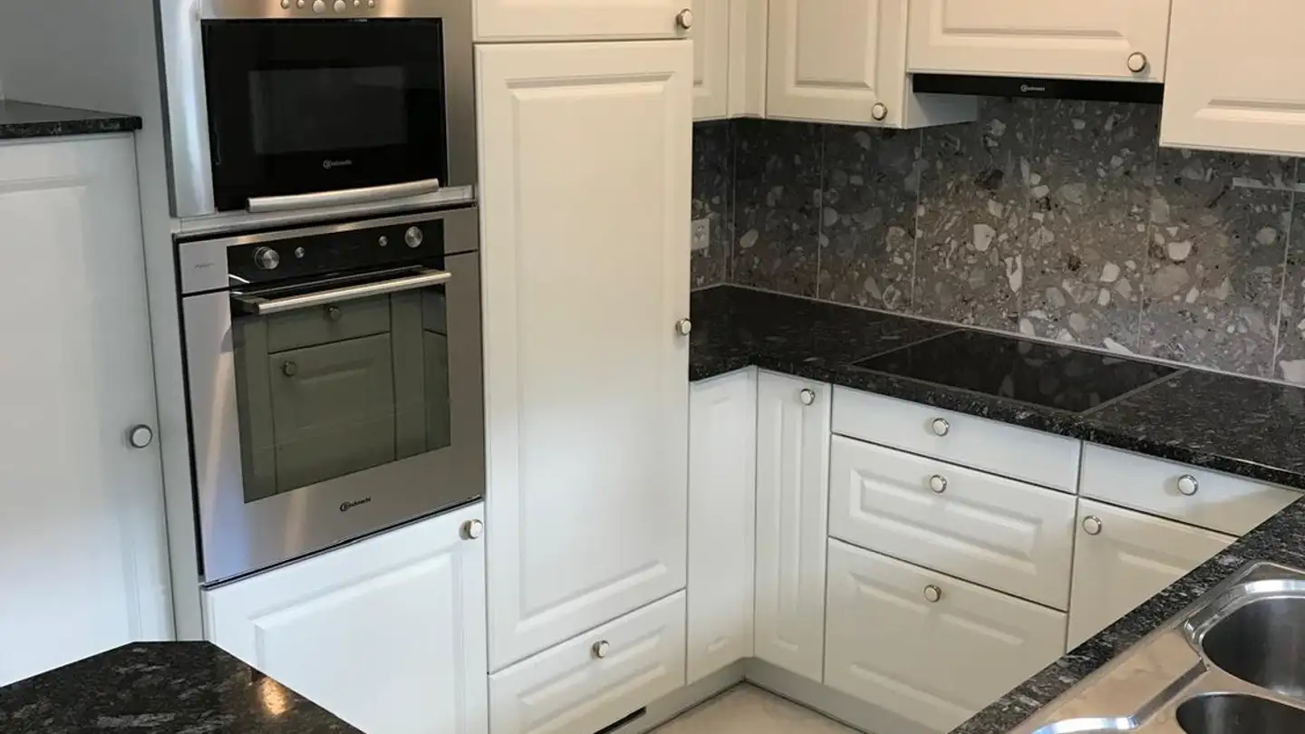 Single house for rent - 9443 Widnau - Photo 4