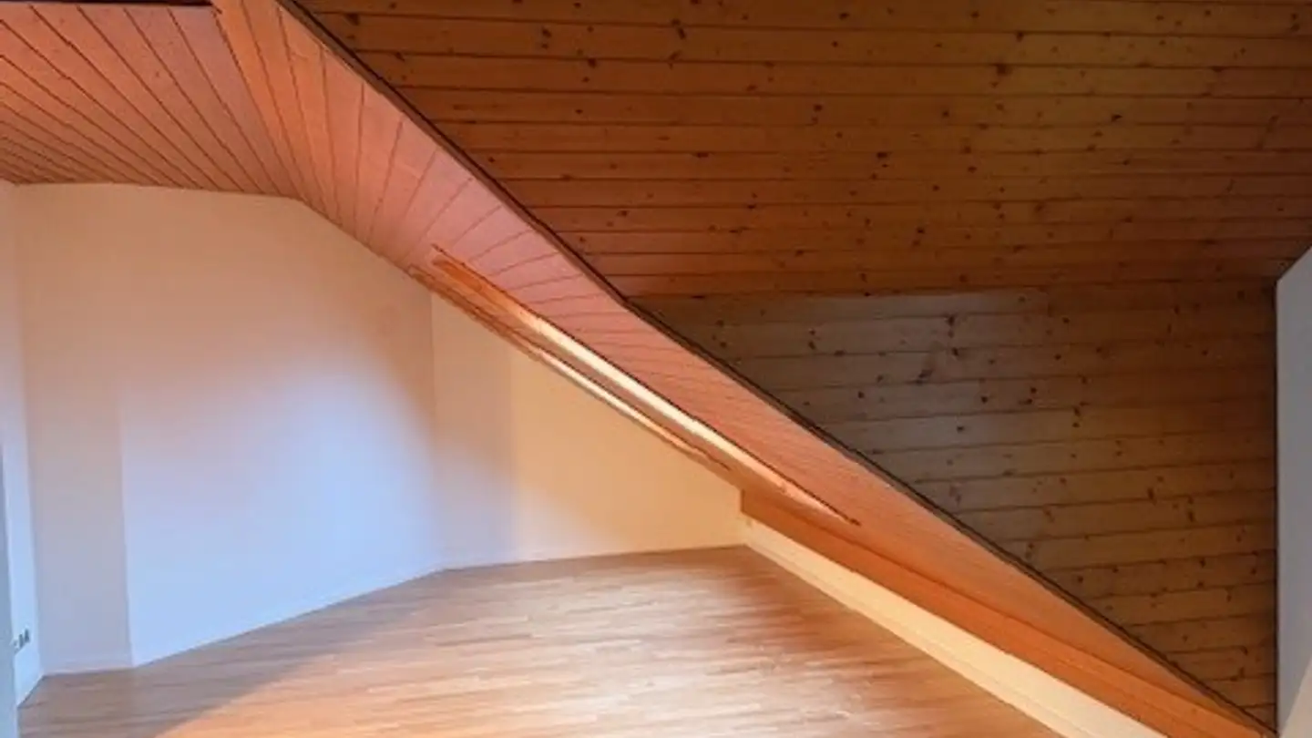 Wohnung mieten - Zöpflistrasse 14, 6034 Inwil