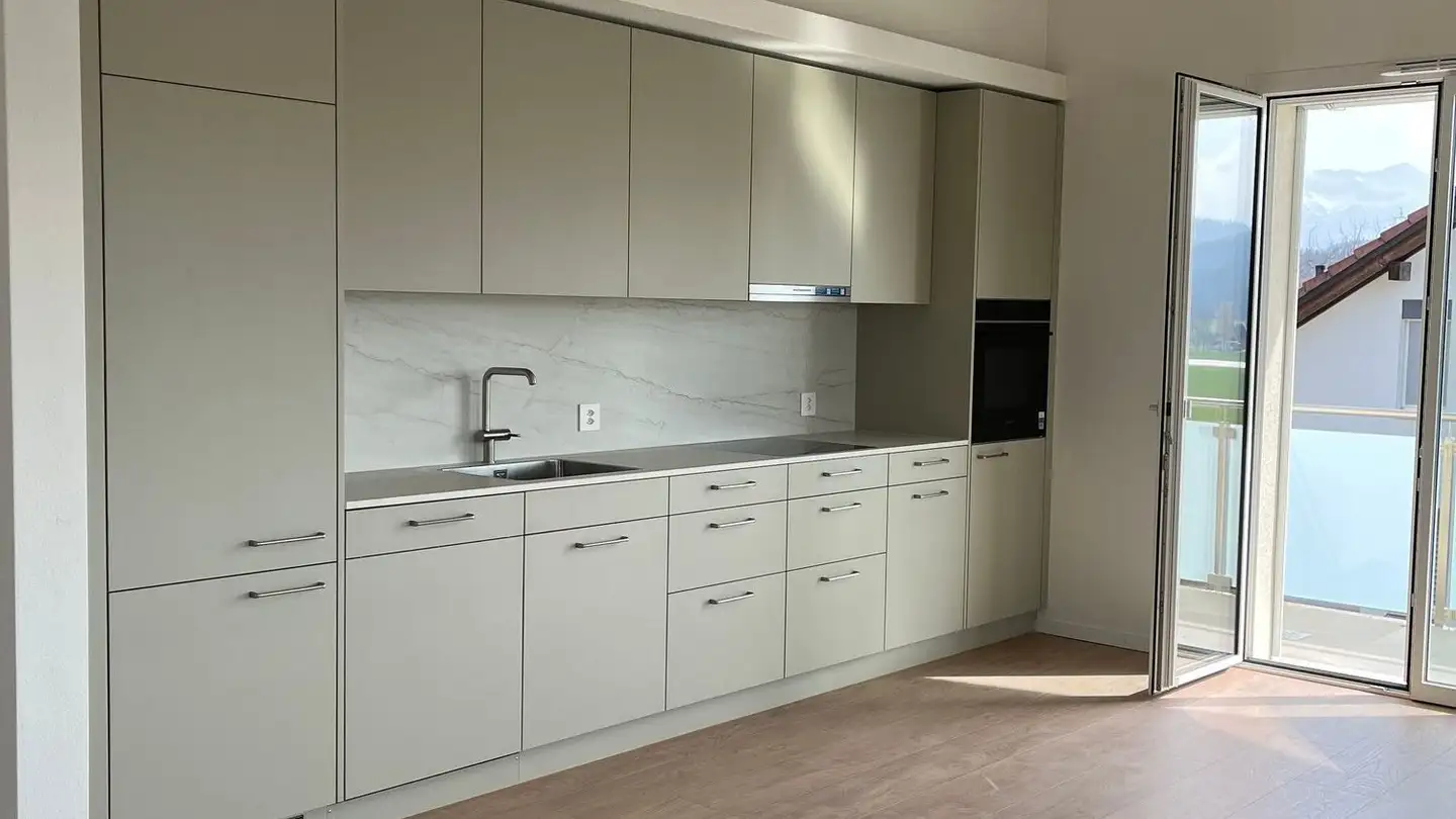 Appartamento in affitto - Under Neuhus 9, 6017 Ruswil - Foto 2
