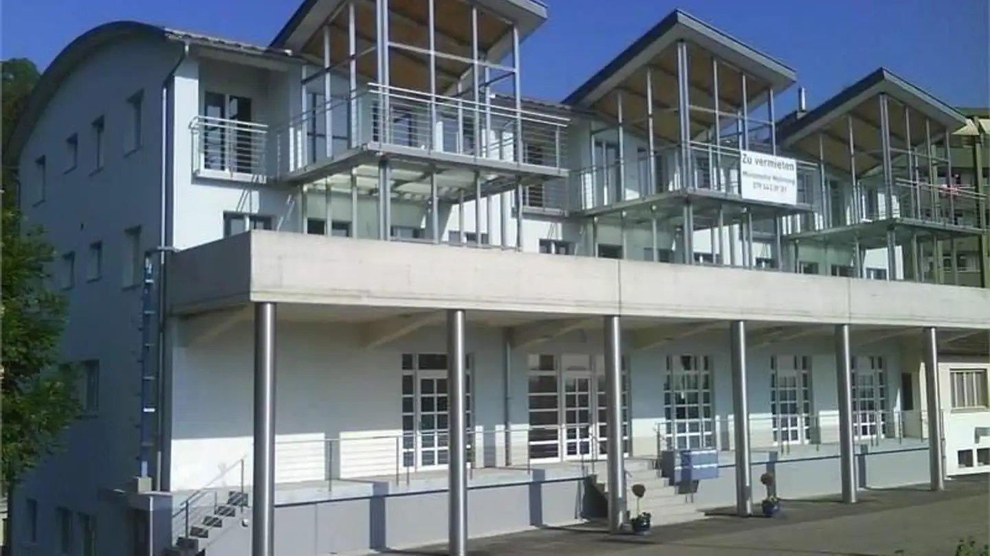 Apartment for rent - 9240 Uzwil