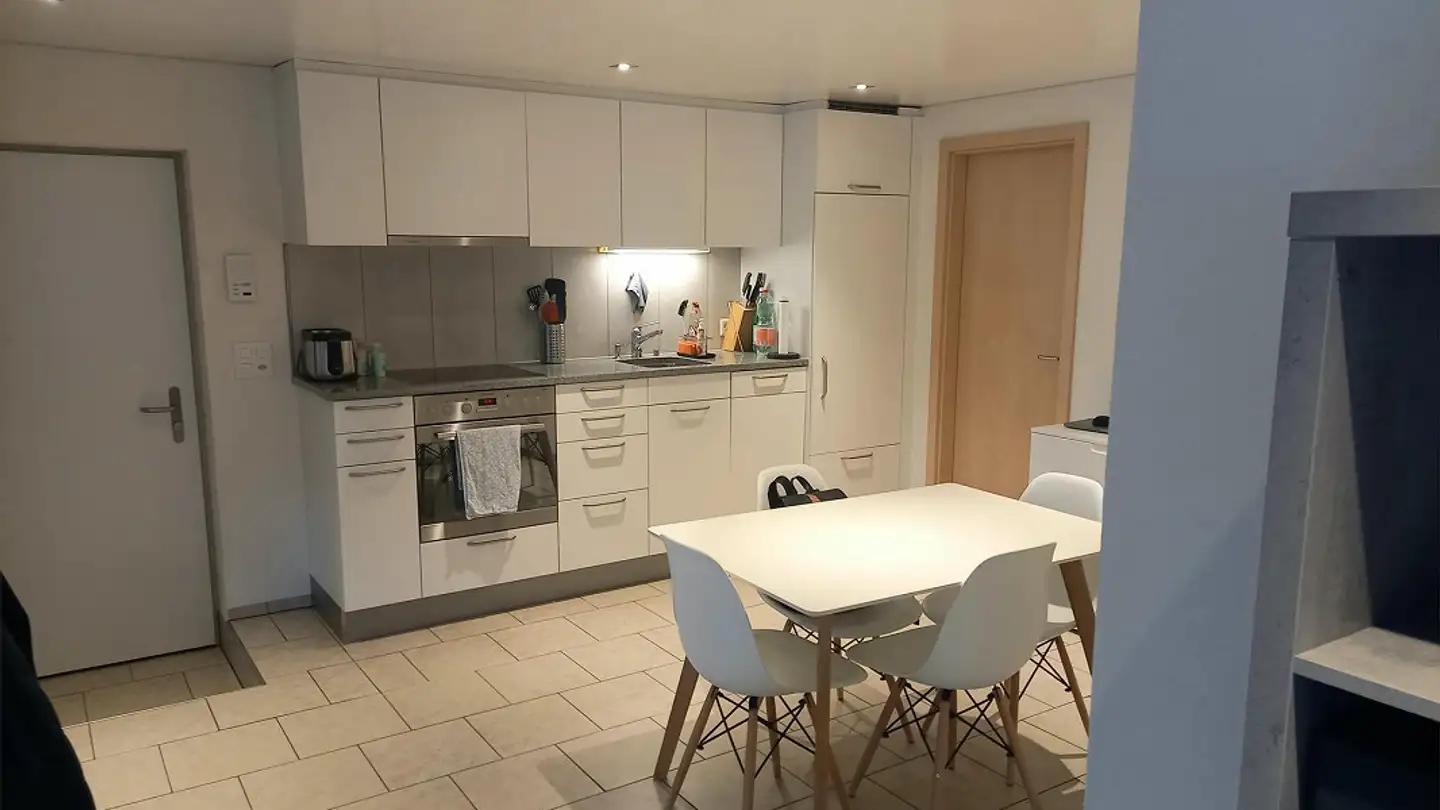 Apartment for rent - 9240 Uzwil - Photo 2