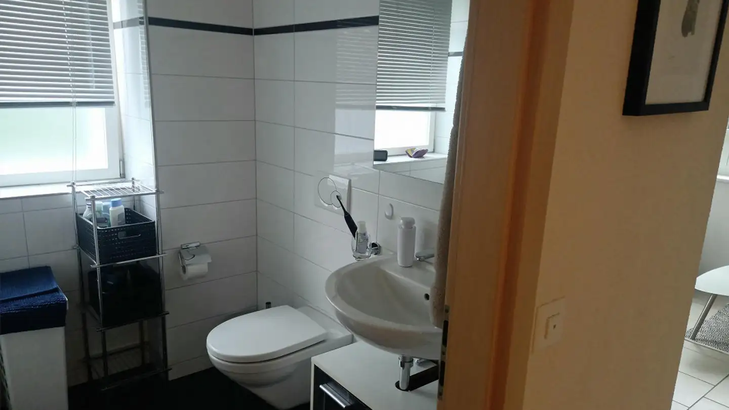 Apartment for rent - 9240 Uzwil - Photo 3