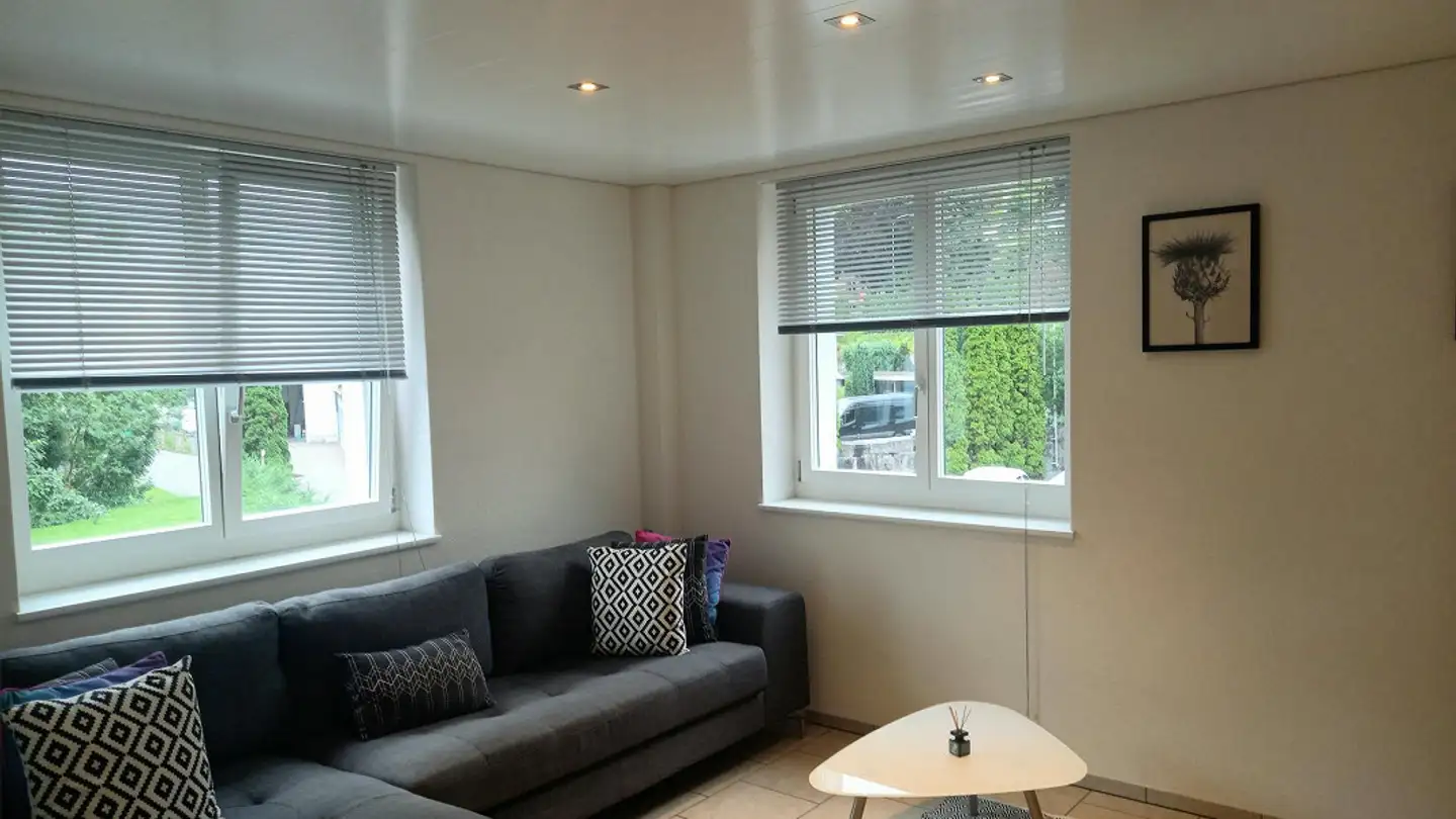 Apartment for rent - 9240 Uzwil - Photo 4