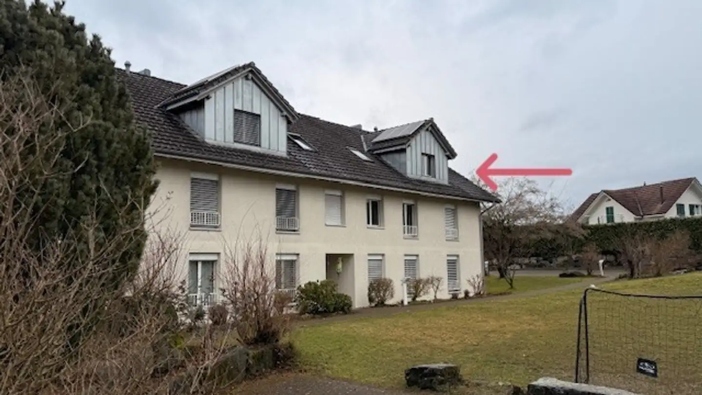 Wohnung mieten - Zöpflistrasse 14, 6034 Inwil - Foto 3