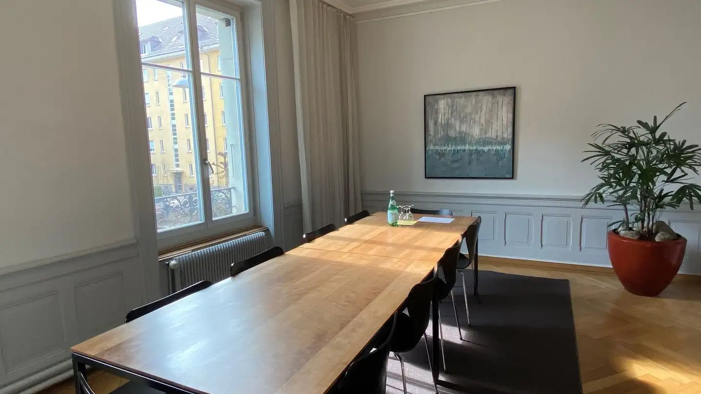 Spazio ufficio in affitto - Gutenbergstrasse 14, 3011 Bern - Photo 4