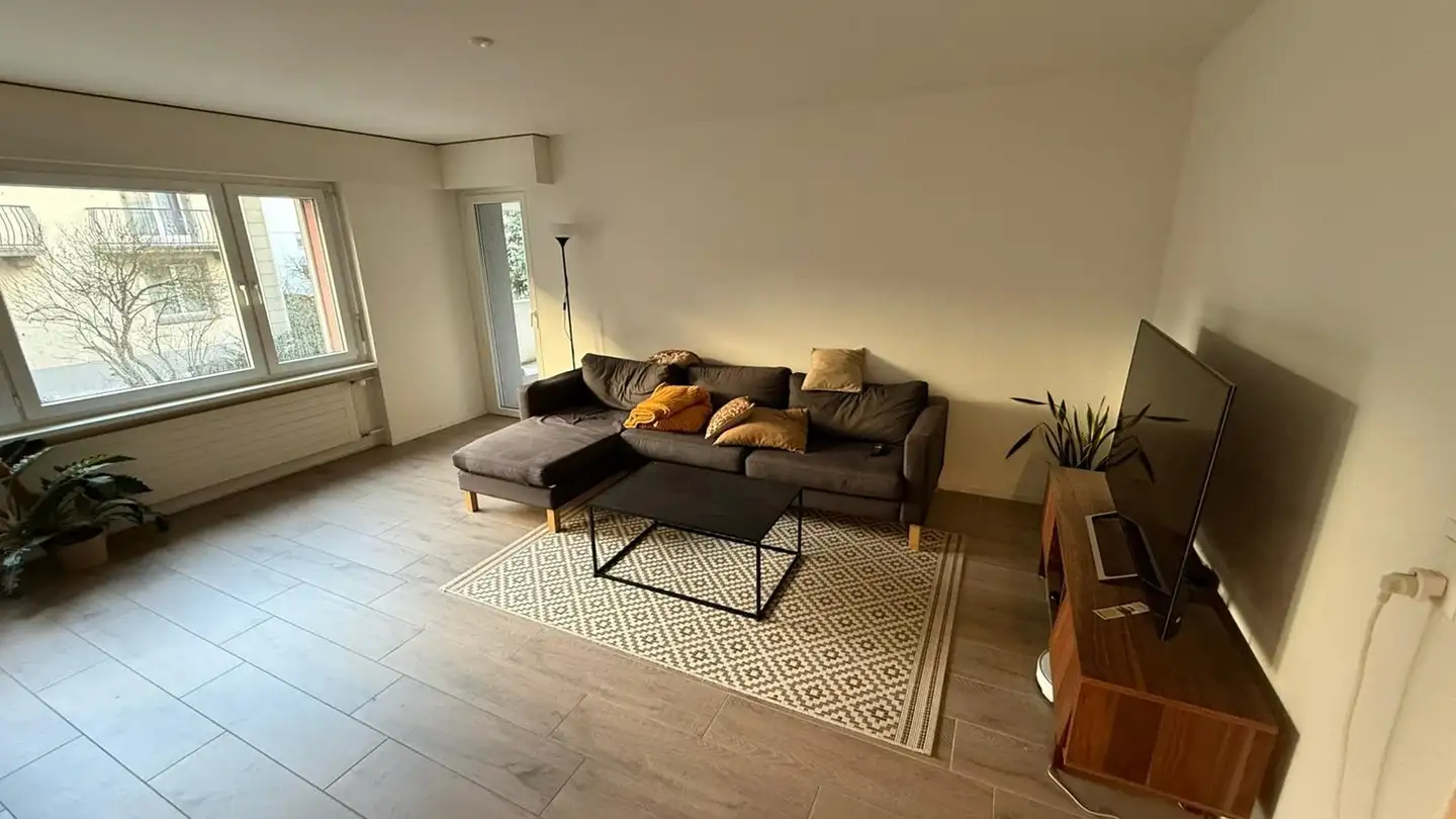 Zimmer mieten - 8057 Zürich