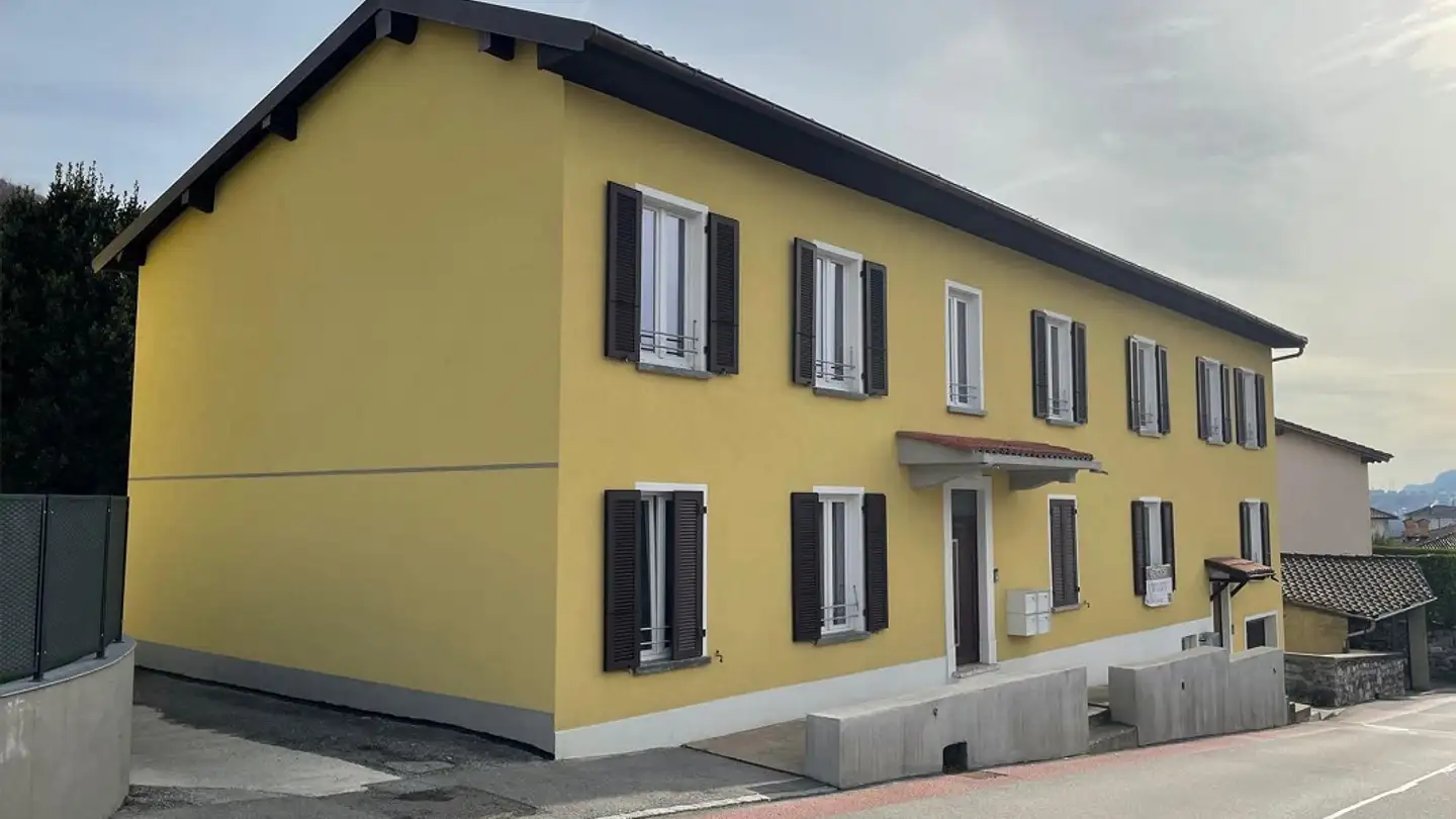 Appartamento in vendita - 6834 Morbio Inferiore - Foto 2