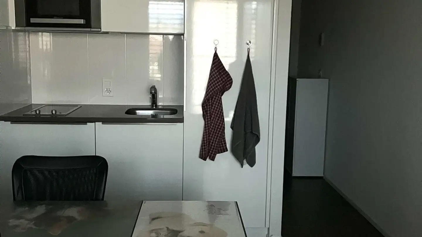 Wohnung mieten - Route des Arsenaux, 1700 Fribourg - Foto 2