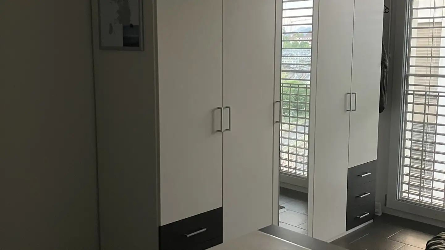Wohnung mieten - Route des Arsenaux, 1700 Fribourg - Foto 3