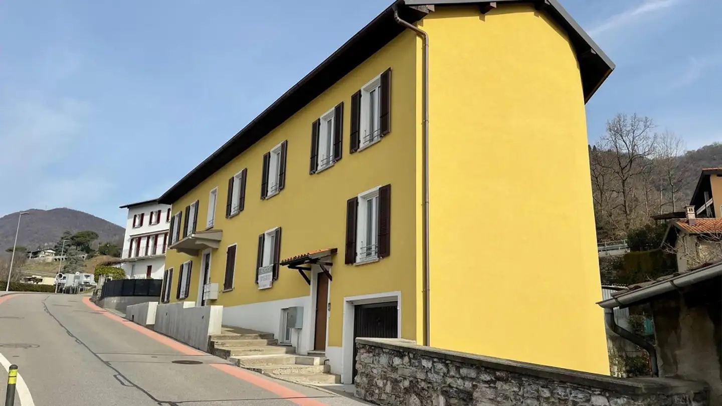 Appartamento in vendita - 6834 Morbio Inferiore - Foto 4