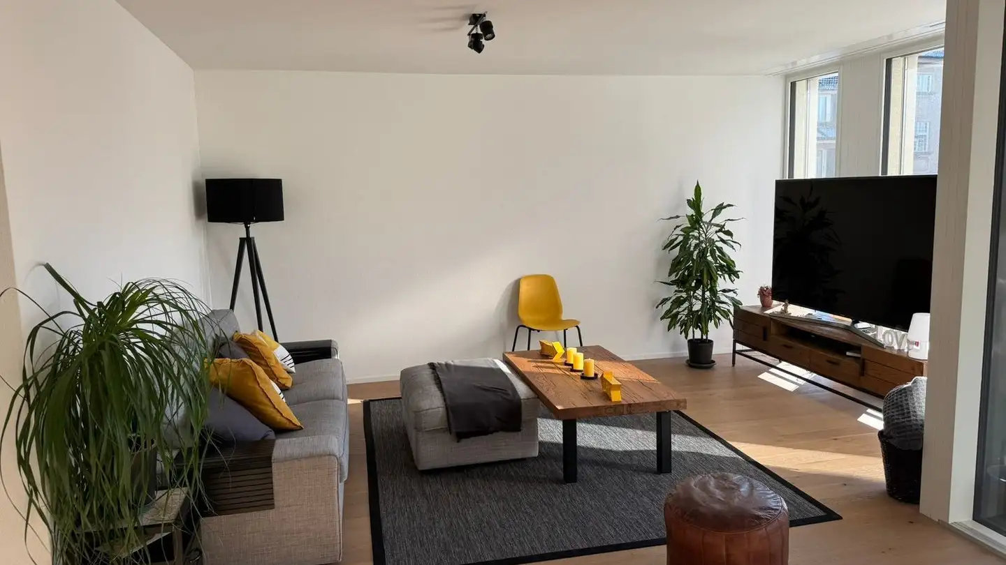 Appartement à louer - Mönchstrasse 4b, 3600 Thun