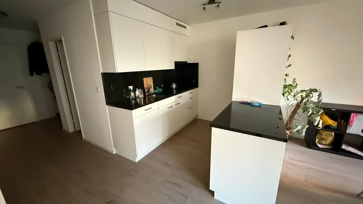 Zimmer mieten - 8057 Zürich - Foto 2