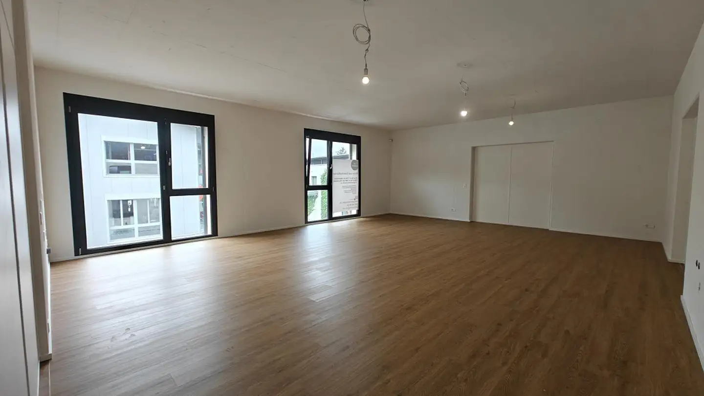 Commercial for rent - Wiesenstrasse 2, 5303 Würenlingen - Photo 2