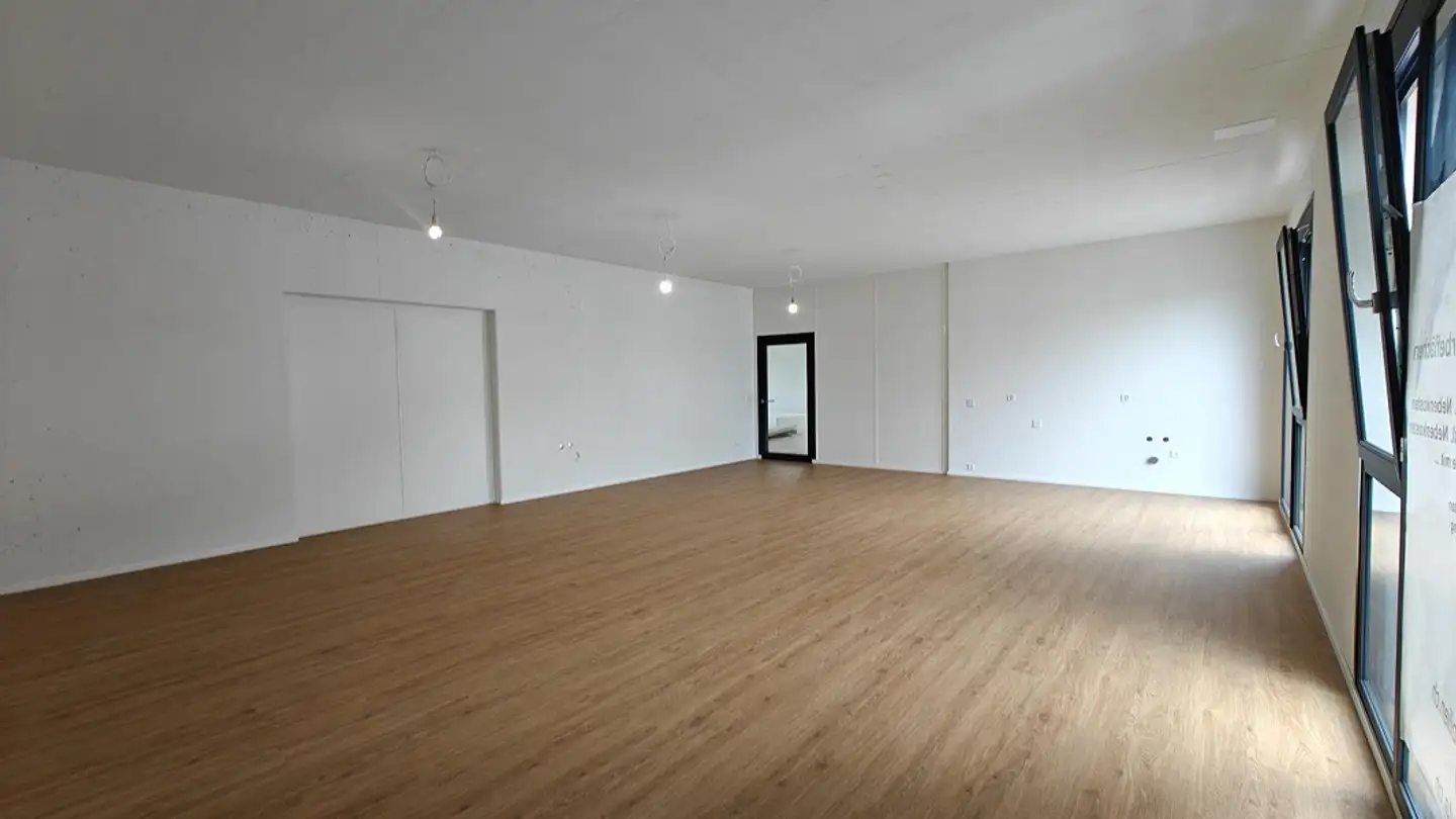Commercial for rent - Wiesenstrasse 2, 5303 Würenlingen - Photo 3