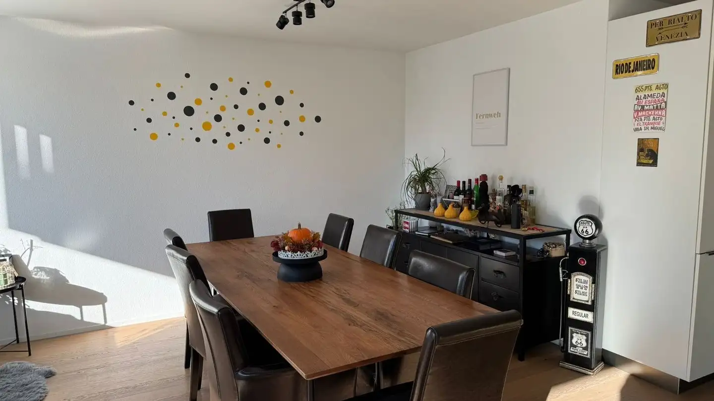 Appartement à louer - Mönchstrasse 4b, 3600 Thun - Photo 4