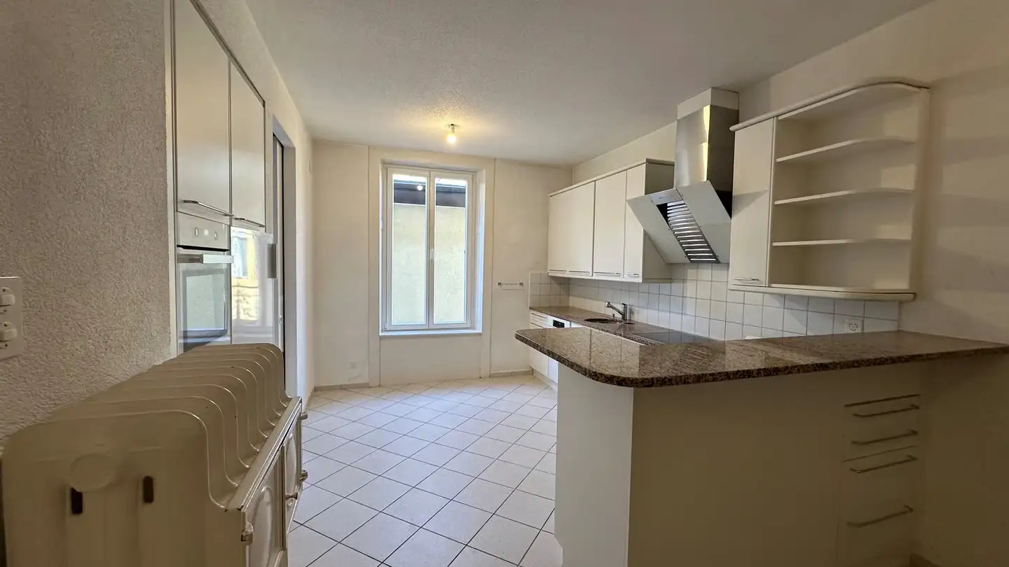 Duplex for rent - Rue De La Loge / Logengasse 5, 2502 Biel/Bienne - Photo 4