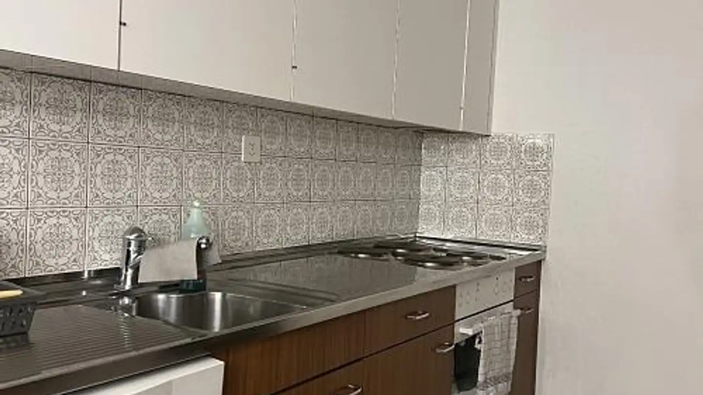 Appartamento in affitto - Leutholdstrasse 9, 4562 Biberist