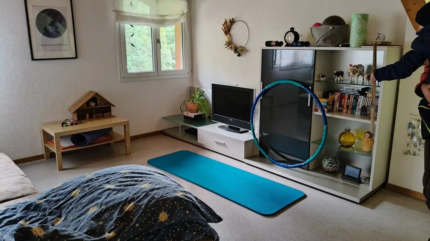 Apartment for rent - Flüehlistrasse, 3775 Lenk im Simmental