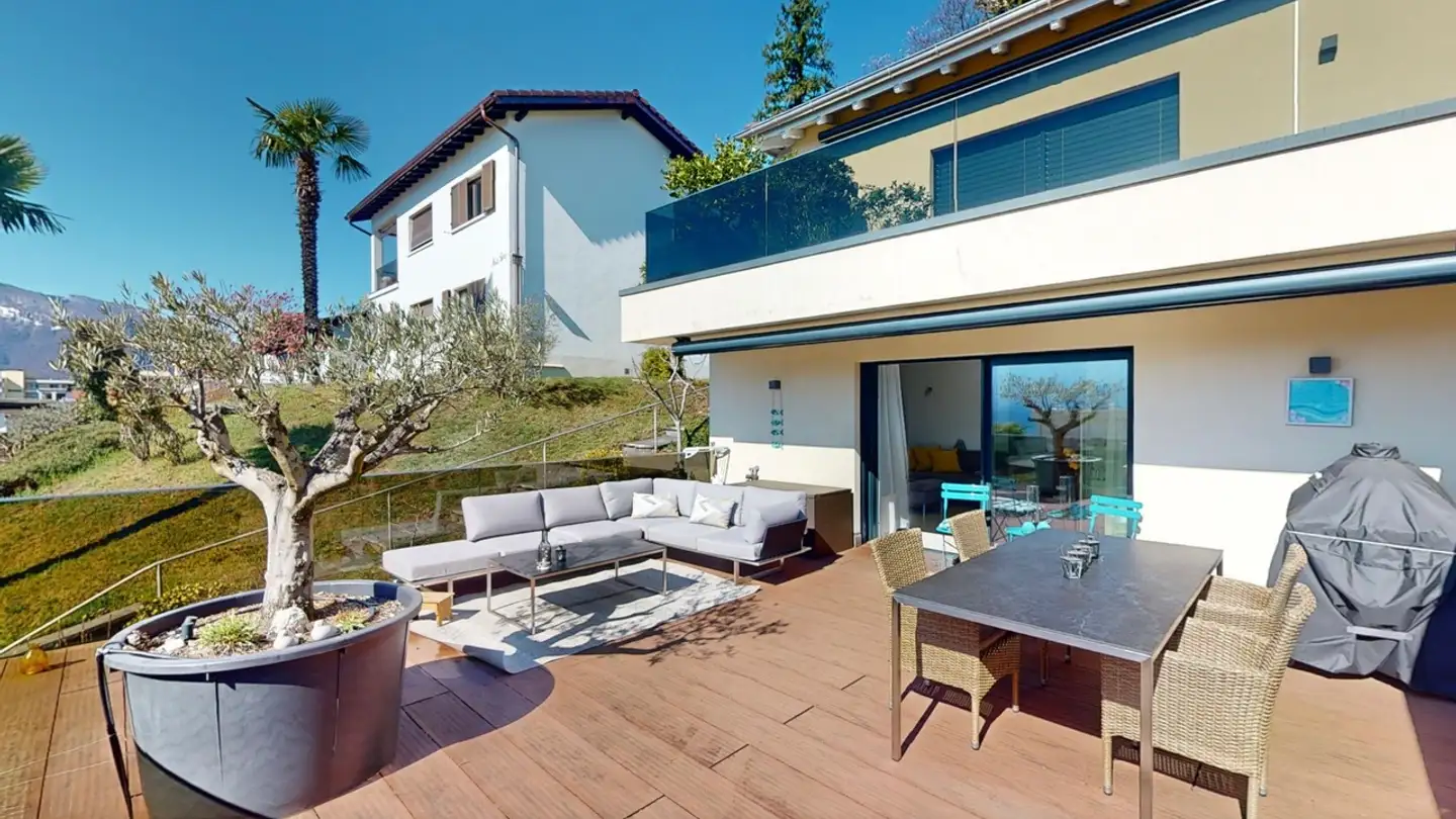 Appartement à vendre - Via Alla Scuola, 6605 Locarno - Photo 2