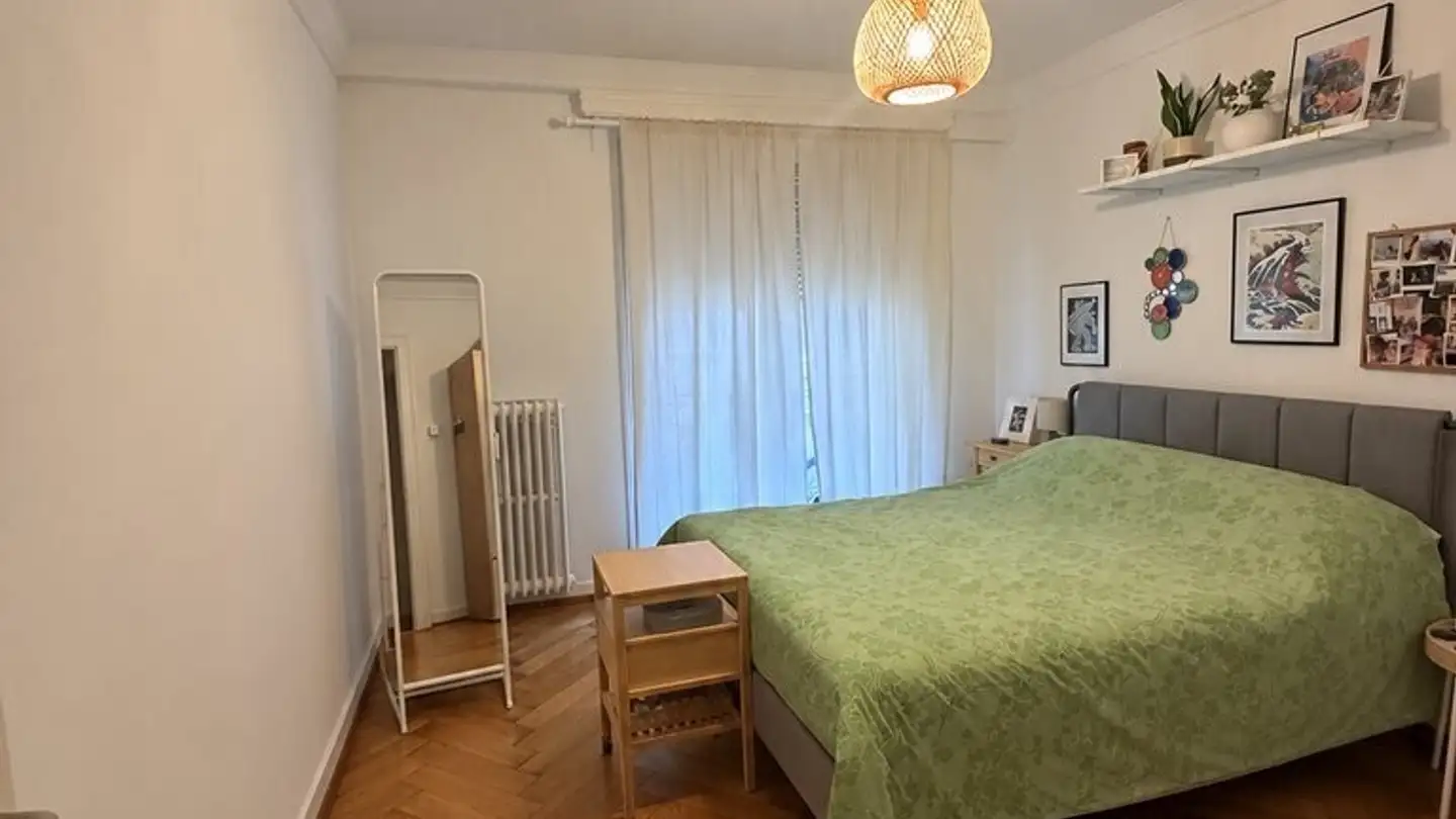 Apartment for rent - Avenue De La Gare 40, 1003 Lausanne - Photo 4