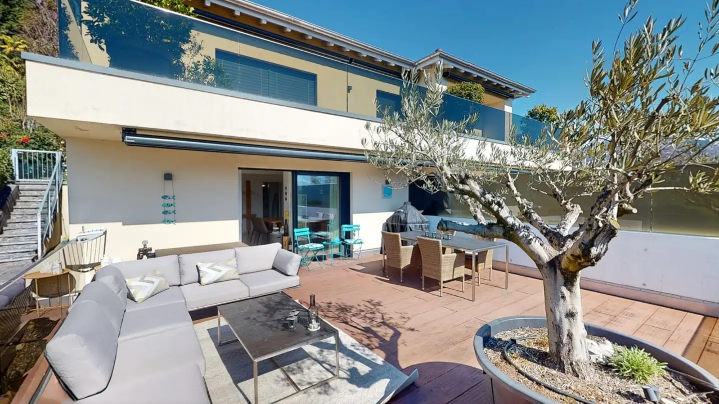 Appartement à vendre - Via Alla Scuola, 6605 Locarno - Photo 3